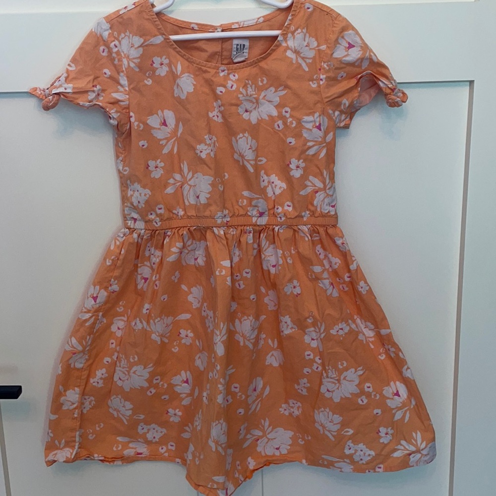 GAP Dress - Girls size 8